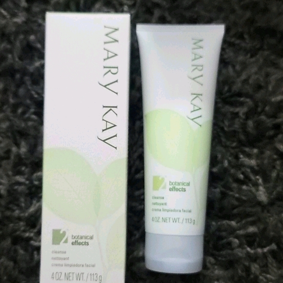 Mary Kay Other - 🧼NIB Cleanse Formula 2(Normal Skin)🧼